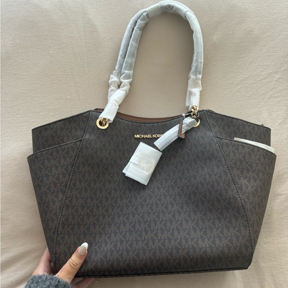 micheal kors tote bag